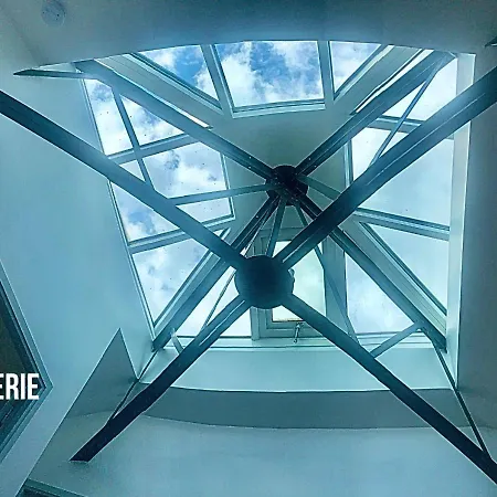 Les De La Chartreuse - Marigny - 3mnfuturoscope Jaunay-Clan