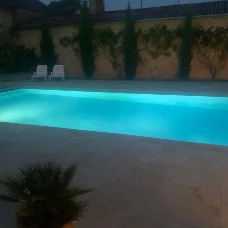 Les De La Chartreuse - Marigny - 3mnfuturoscope Prázdninový dům