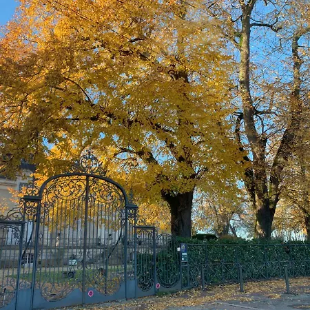 Les De La Chartreuse - Marigny - 3mnfuturoscope Prázdninový dům *