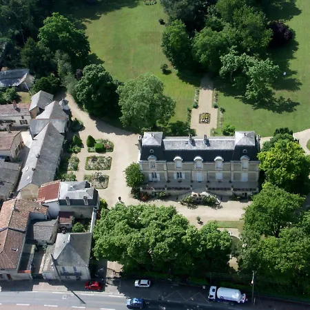 Les De La Chartreuse - Marigny - 3mnfuturoscope