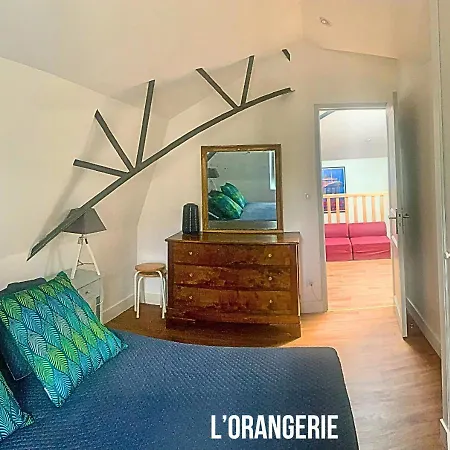 Les De La Chartreuse - Marigny - 3mnfuturoscope