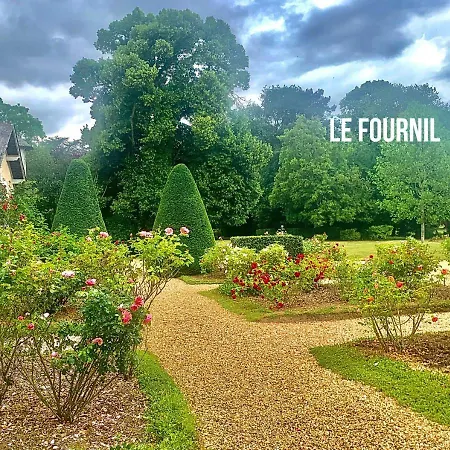 Holiday home Les De La Chartreuse - Marigny - 3mnfuturoscope