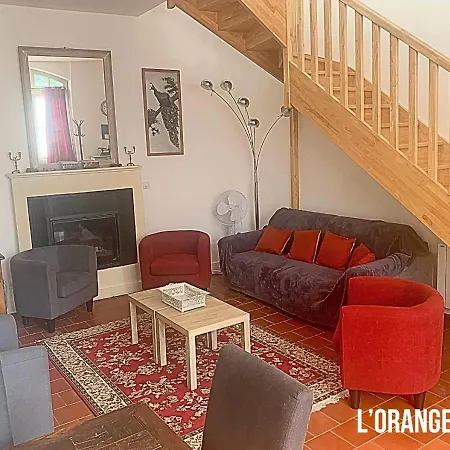 Les De La Chartreuse - Marigny - 3mnfuturoscope Jaunay-Clan