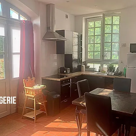 Les De La Chartreuse - Marigny - 3mnfuturoscope *