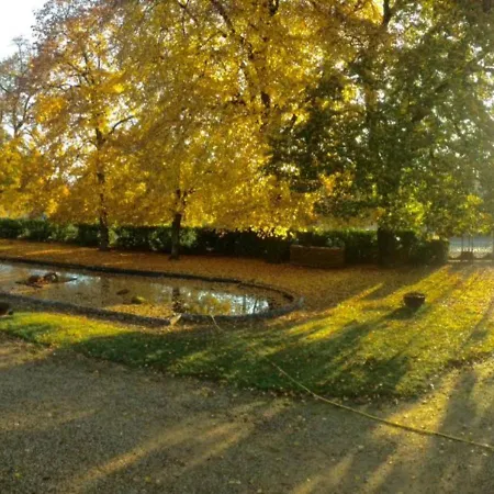 Les De La Chartreuse - Marigny - 3mnfuturoscope *