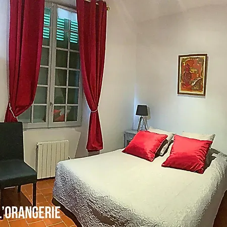 Les De La Chartreuse - Marigny - 3mnfuturoscope Prázdninový dům *