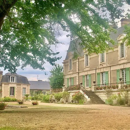 Les De La Chartreuse - Marigny - 3mnfuturoscope Jaunay-Clan