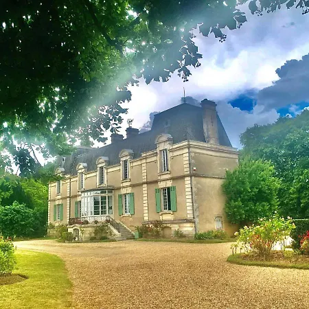 Les De La Chartreuse - Marigny - 3mnfuturoscope