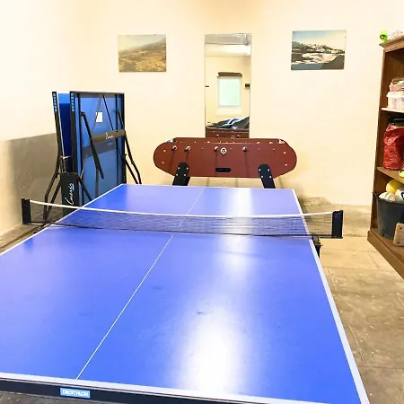 Les De La Chartreuse - Marigny - 3mnfuturoscope *