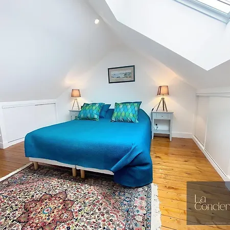 Les De La Chartreuse - Marigny - 3mnfuturoscope Prázdninový dům *