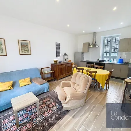 Les De La Chartreuse - Marigny - 3mnfuturoscope Prázdninový dům *