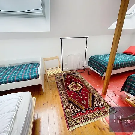 Les De La Chartreuse - Marigny - 3mnfuturoscope Prázdninový dům Jaunay-Clan