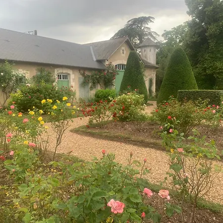 Prázdninový dům Les De La Chartreuse - Marigny - 3mnfuturoscope *