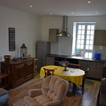 Les De La Chartreuse - Marigny - 3mnfuturoscope