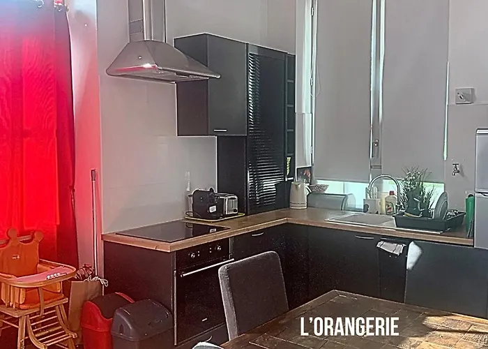 Сasa de vacaciones Les De La Chartreuse - Marigny - 3mnfuturoscope *