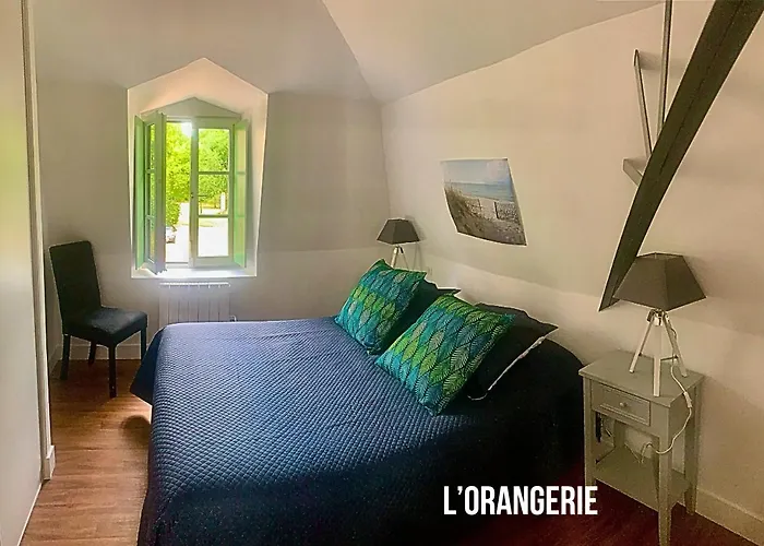 Сasa de vacaciones Les De La Chartreuse - Marigny - 3mnfuturoscope Jaunay-Clan