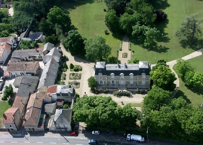 Les De La Chartreuse - Marigny - 3mnfuturoscope