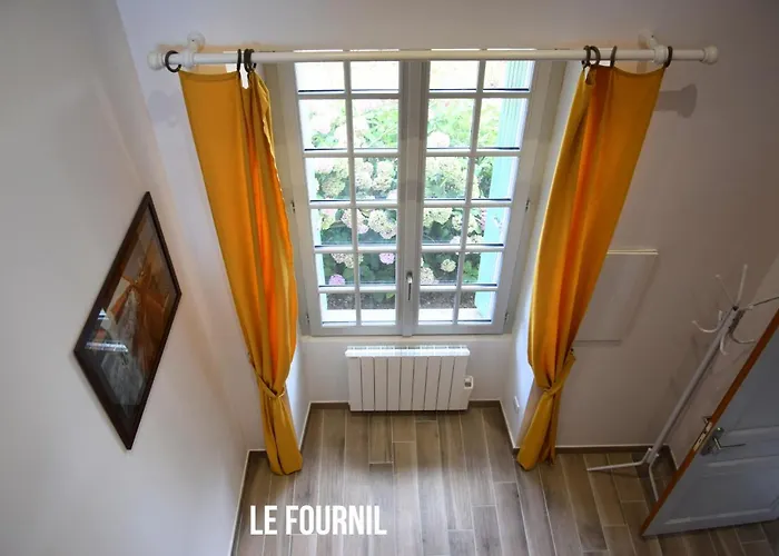 Les De La Chartreuse - Marigny - 3mnfuturoscope Сasa de vacaciones *