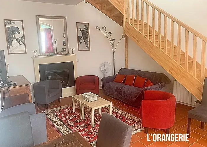 Les De La Chartreuse - Marigny - 3mnfuturoscope Jaunay-Clan