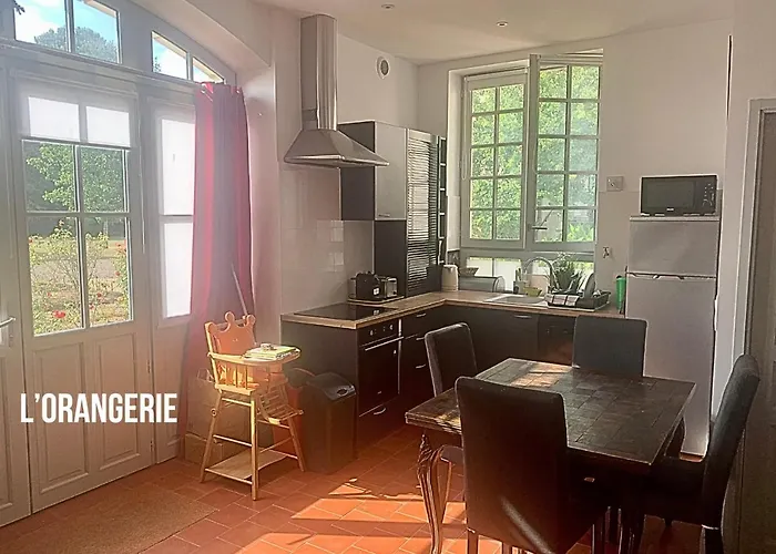 Les De La Chartreuse - Marigny - 3mnfuturoscope *