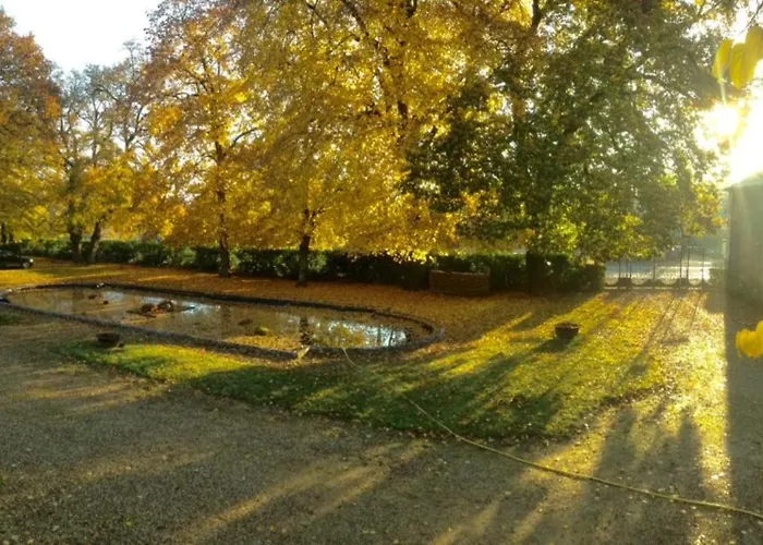 Les De La Chartreuse - Marigny - 3mnfuturoscope *