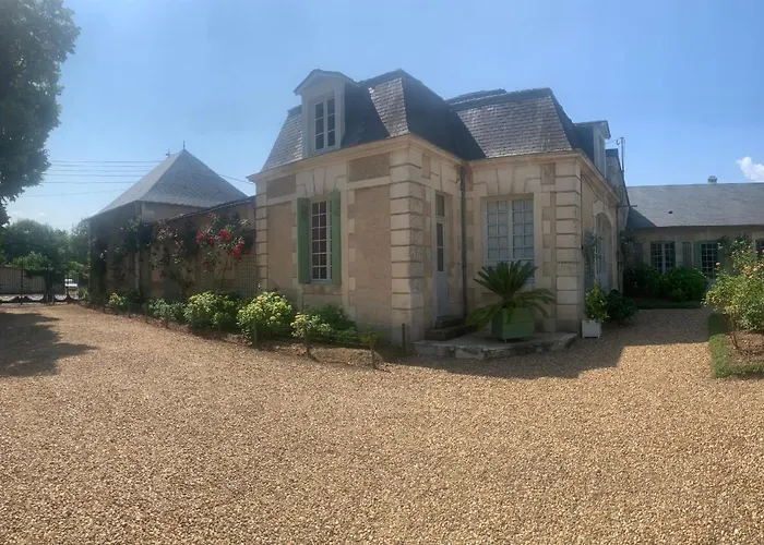 Les De La Chartreuse - Marigny - 3mnfuturoscope Сasa de vacaciones