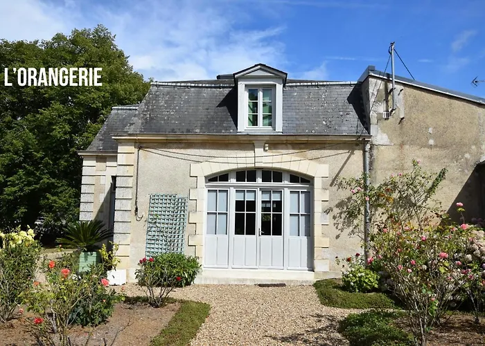 Les De La Chartreuse - Marigny - 3mnfuturoscope * Jaunay-Clan