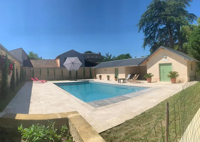 Сasa de vacaciones Les De La Chartreuse - Marigny - 3mnfuturoscope