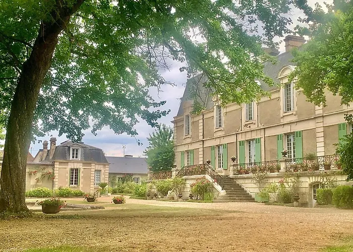 Les De La Chartreuse - Marigny - 3mnfuturoscope Jaunay-Clan