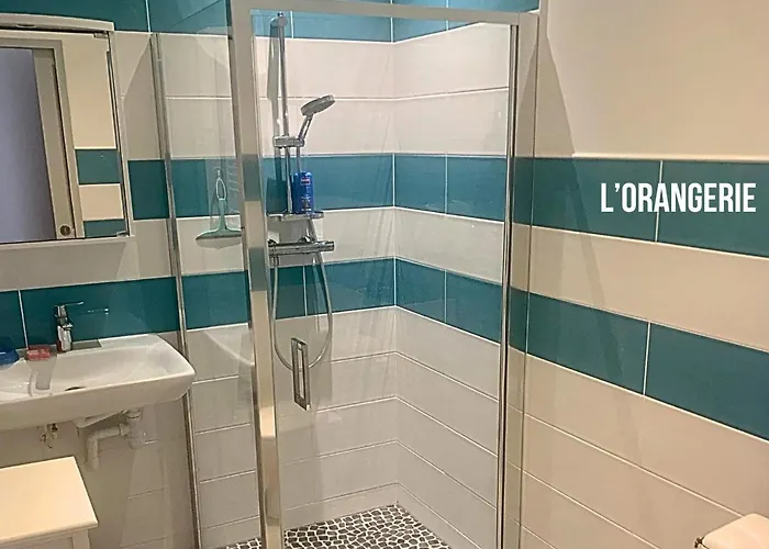 Les De La Chartreuse - Marigny - 3mnfuturoscope *