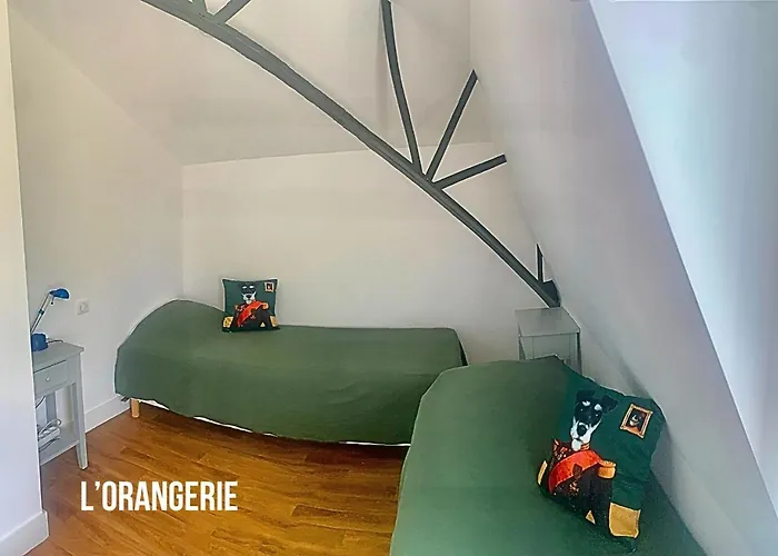 Сasa de vacaciones Les De La Chartreuse - Marigny - 3mnfuturoscope