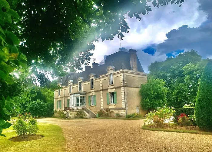 Les De La Chartreuse - Marigny - 3mnfuturoscope