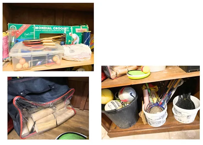 Сasa de vacaciones Les De La Chartreuse - Marigny - 3mnfuturoscope *