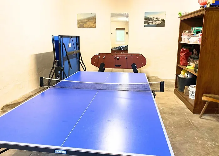 Les De La Chartreuse - Marigny - 3mnfuturoscope *