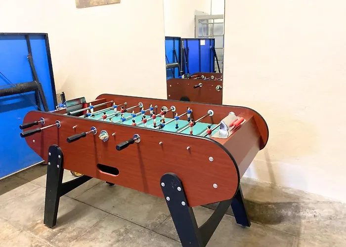 Les De La Chartreuse - Marigny - 3mnfuturoscope Сasa de vacaciones Jaunay-Clan