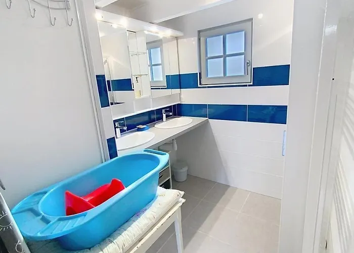 Les De La Chartreuse - Marigny - 3mnfuturoscope Сasa de vacaciones Jaunay-Clan