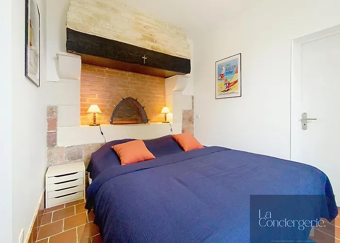 Les De La Chartreuse - Marigny - 3mnfuturoscope * Jaunay-Clan