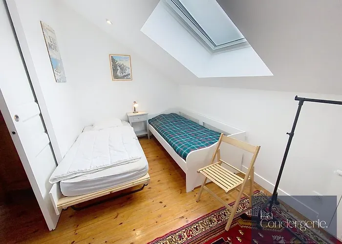 Les De La Chartreuse - Marigny - 3mnfuturoscope