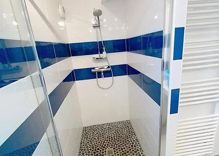 Сasa de vacaciones Les De La Chartreuse - Marigny - 3mnfuturoscope