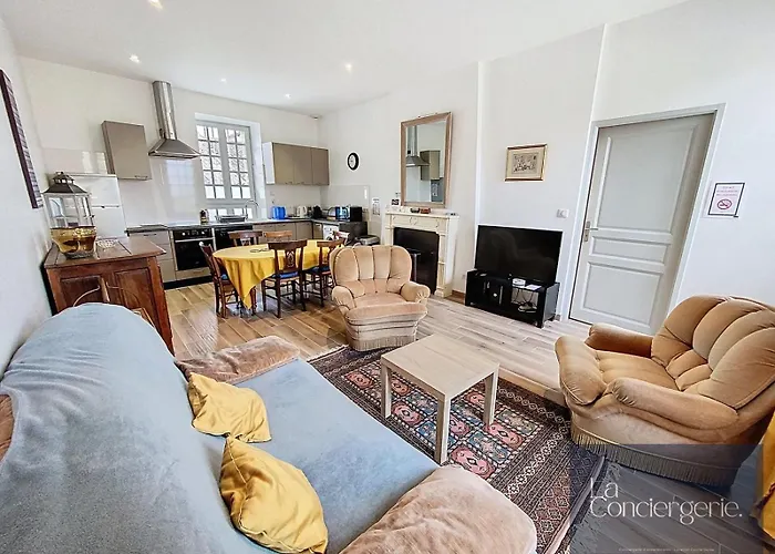 Сasa de vacaciones Les De La Chartreuse - Marigny - 3mnfuturoscope *