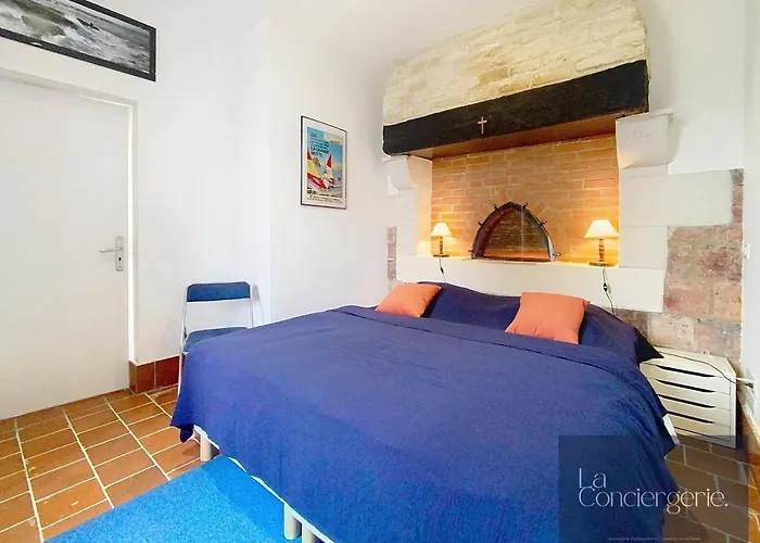 Les De La Chartreuse - Marigny - 3mnfuturoscope Сasa de vacaciones Jaunay-Clan