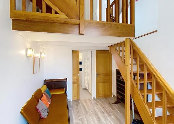 Les De La Chartreuse - Marigny - 3mnfuturoscope *