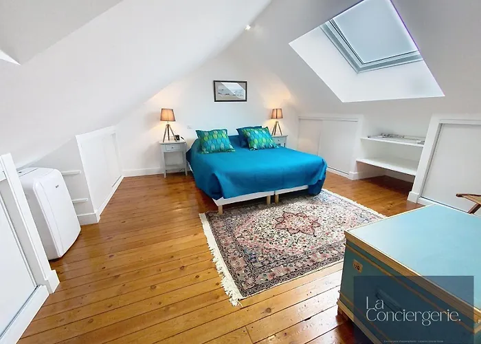 Les De La Chartreuse - Marigny - 3mnfuturoscope * Jaunay-Clan