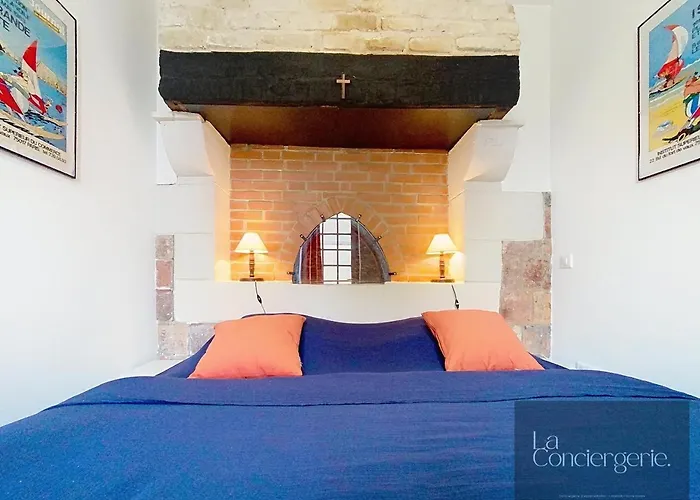 Les De La Chartreuse - Marigny - 3mnfuturoscope