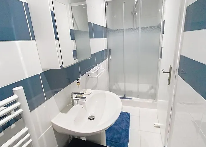 Les De La Chartreuse - Marigny - 3mnfuturoscope Сasa de vacaciones