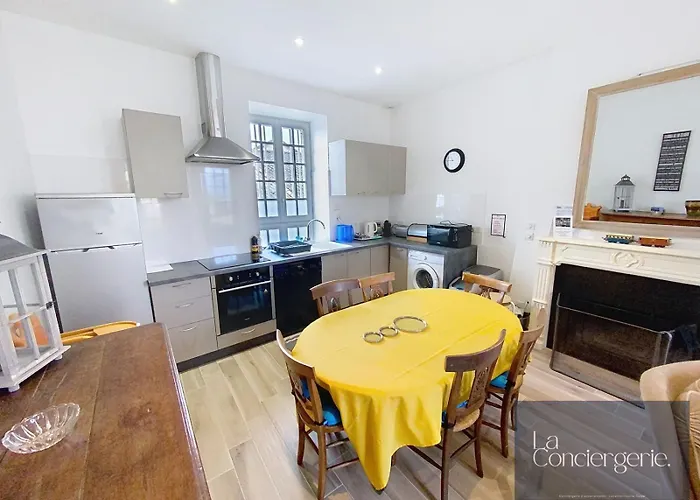 Сasa de vacaciones Les De La Chartreuse - Marigny - 3mnfuturoscope *