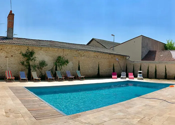 Сasa de vacaciones Les De La Chartreuse - Marigny - 3mnfuturoscope