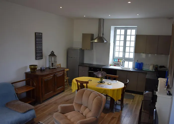 Les De La Chartreuse - Marigny - 3mnfuturoscope